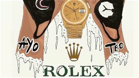 clean rolex|rolex clean version song.